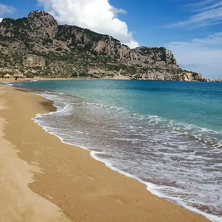 12 Islands * Kolymbia