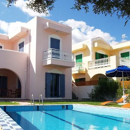 12 Islands Vila