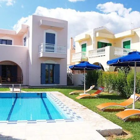 Vila 12 Islands