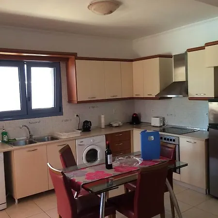 Vila 12 Islands Kolymbia
