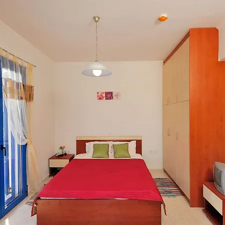 Vila 12 Islands Kolymbia